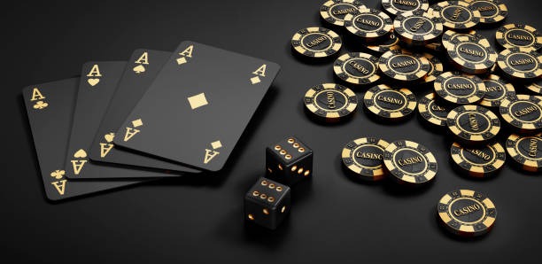 Ganesha Gold paytable showing symbol values and feature descriptions