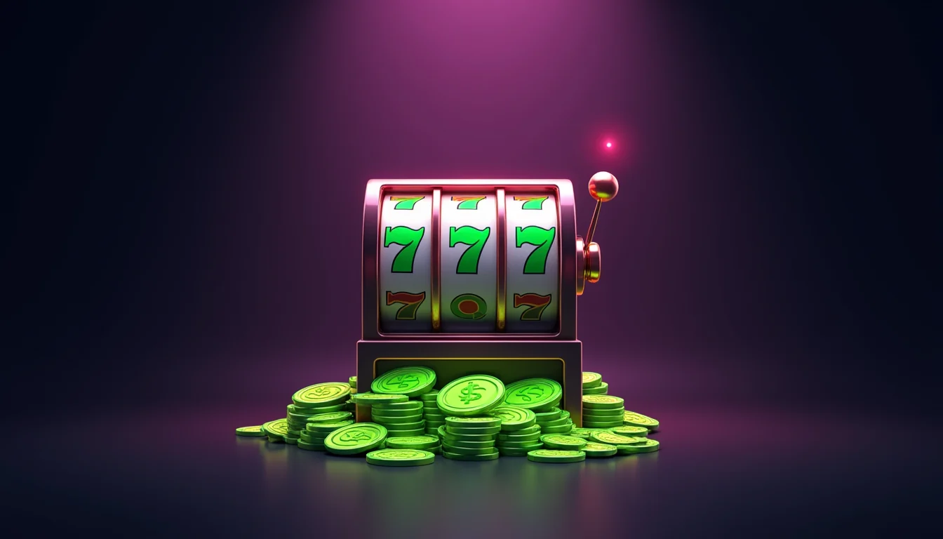 Mobile view of Ganesha Gold spin controls and balance display