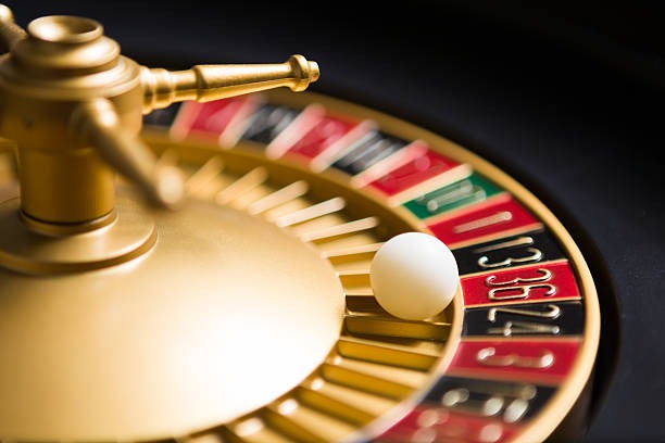 Sample result entry showing stake, payout, and timestamp